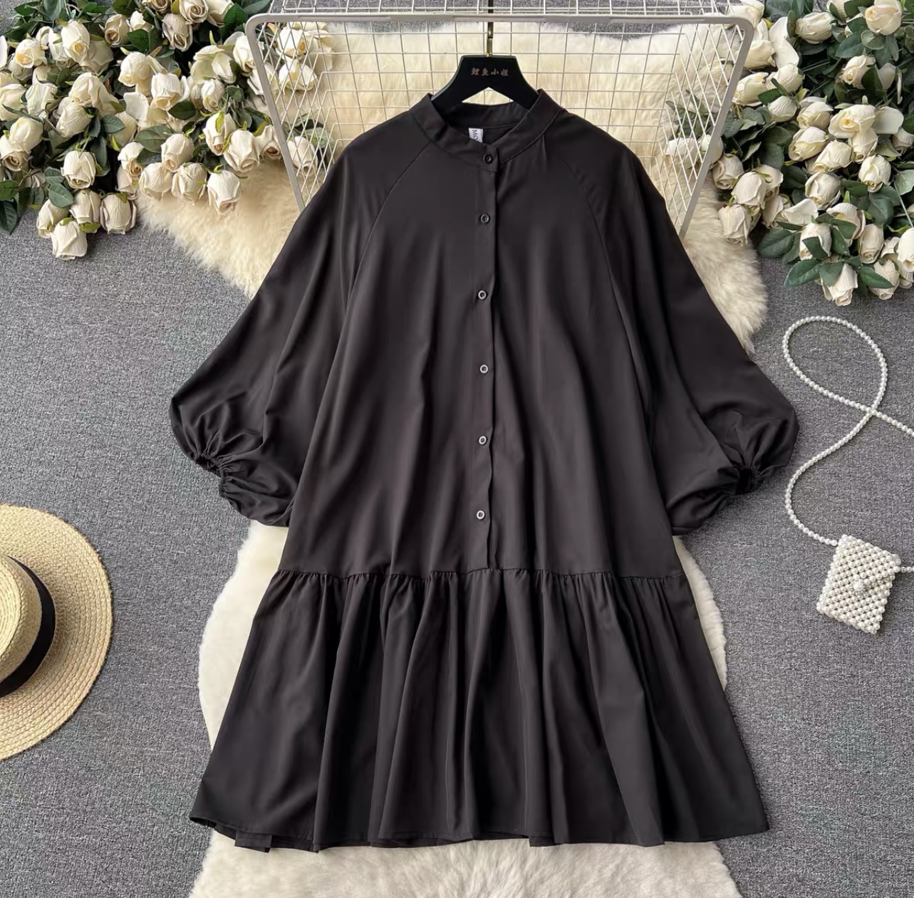 Classy dame shirt SDZZ833 images